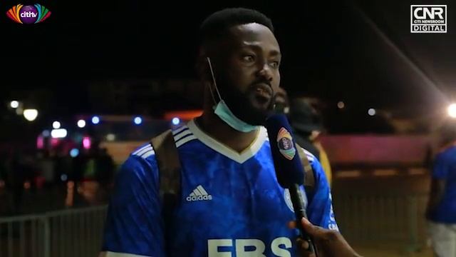2022 WCQ: Ghanaians react to Milovan Rajevac's perfect start to second stint as Black Stars coach смотреть онлайн