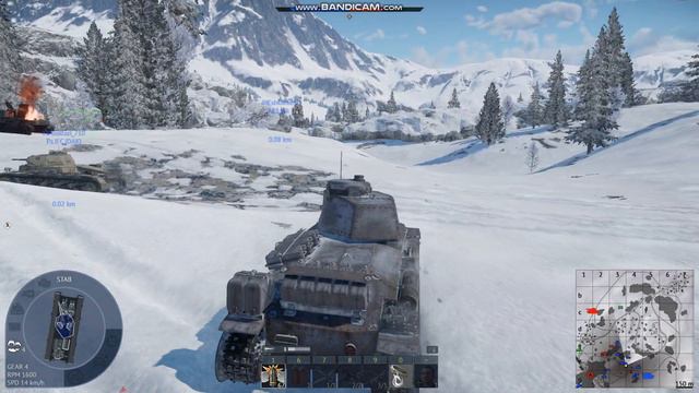 War Thunder is a scam game × AMD RX 5700 8gb ✓ смотреть онлайн
