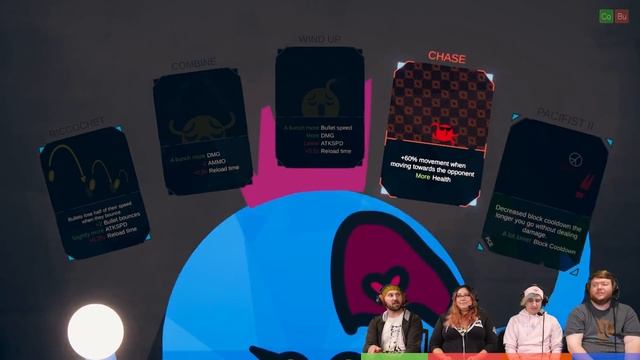 Rounds - FREAKIN' LAZERS!! (4-Player Gameplay) смотреть онлайн