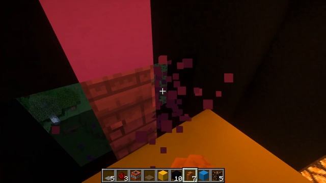 Minecraft: Как Построить Ловушку из Игры в Кальмара | The Test of The Squid Game смотреть онлайн