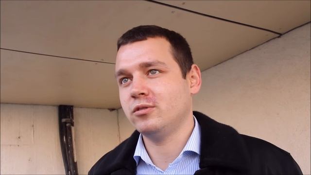 Ситуация в налоговой Симферополя смотреть онлайн