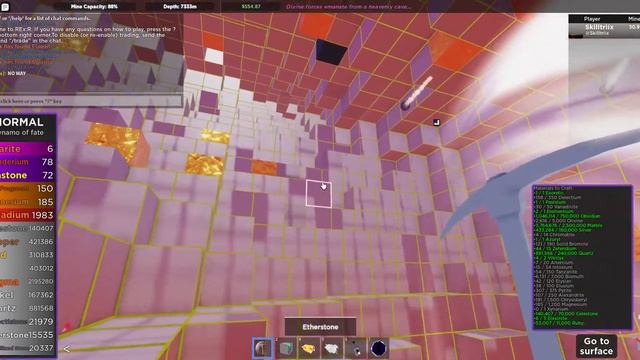 REX: REINCARNATED MACHINA (1/1,417,520,000) смотреть онлайн