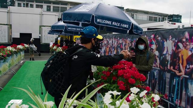 Funniest F1 Moments Of 2020! смотреть онлайн