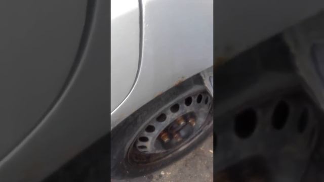 Mitsubishi space star luz łożyska w kole z tyłu смотреть онлайн