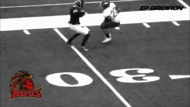 Tyquez Hampton UTAH COMMIT 4* смотреть онлайн