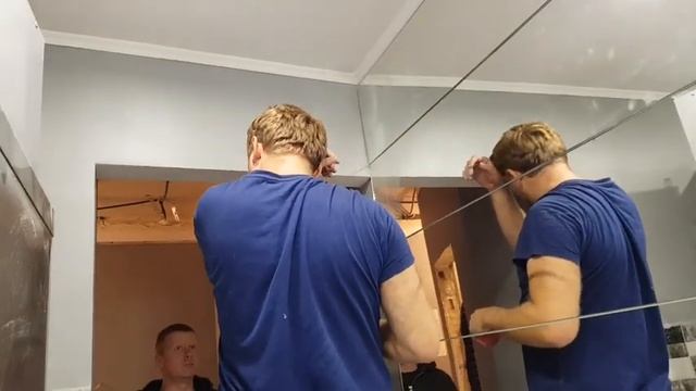 КАК ПРЕОБРАЗИЛАСЬ КУХНЯ В ХРУЩЕВКЕ смотреть онлайн