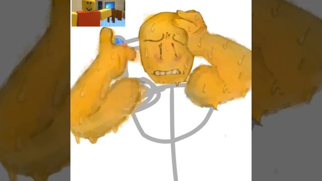 Jim's computer art #meme #art #speedart #roblox #jim #ржомба смотреть онлайн