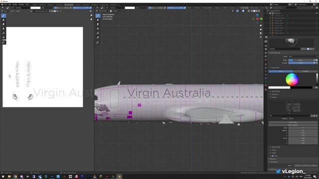 How To Create Your Own SKINS / Liveries a320 NEO 3D METHOD! Microsoft Flight Simulator 2020! FREE смотреть онлайн