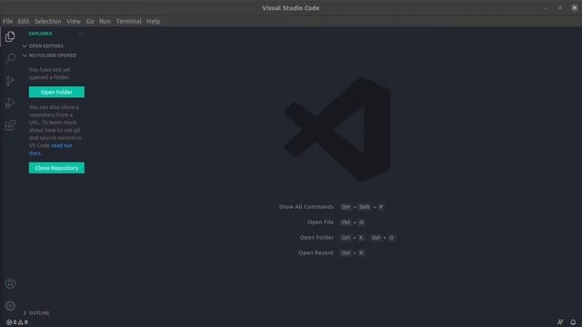 How to setup Visual Studio Code for Python? | (Hindi) смотреть онлайн