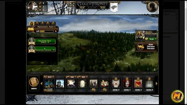Game of Thrones Ascent Gameplay | First Impressions HD смотреть онлайн