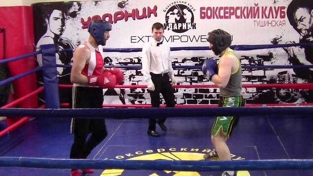 2 Рустамов Абдула Ударник Тушинская Андреев Михаил Ударник Тульская смотреть онлайн