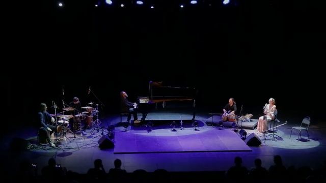 Flamencura Project - PIANO FLAMENCO - El alma de Cerreduela смотреть онлайн