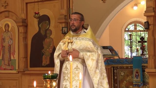 Как очистить око сердца от зависти и других грехов? Священник Игорь Сильченков смотреть онлайн