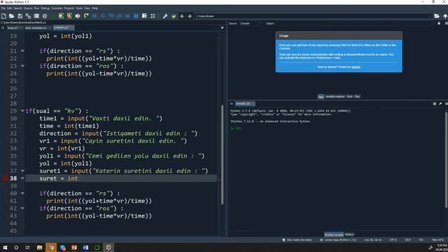 python-11(Challange - Math) смотреть онлайн