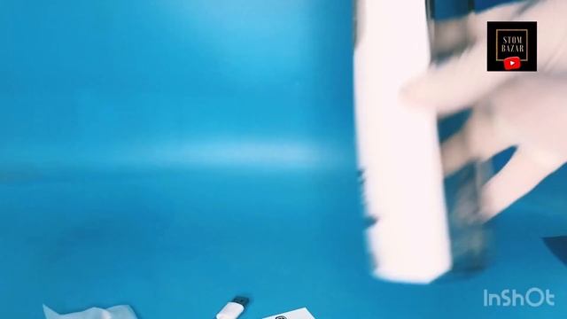 Doktor Doni Irrigatorlariga obzor oldik | Stombazar. Сняли обзор ирригатором доктора Дони |Стомбаза смотреть онлайн