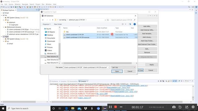 junit testing for email смотреть онлайн
