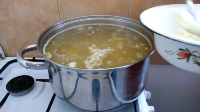 Самый вкусный домашний украинский борщ смотреть онлайн