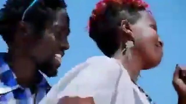 Lucky Bosmic Otim - Mapenzi смотреть онлайн