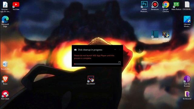 DO THIS to DOUBLE YOUR FPS in 5 minutes - MSI APP PLAYER LAG FIX смотреть онлайн