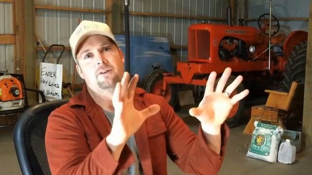 The Patch: Overview of the process of growing pumpkins for an agritourism pumpkin patch. смотреть онлайн