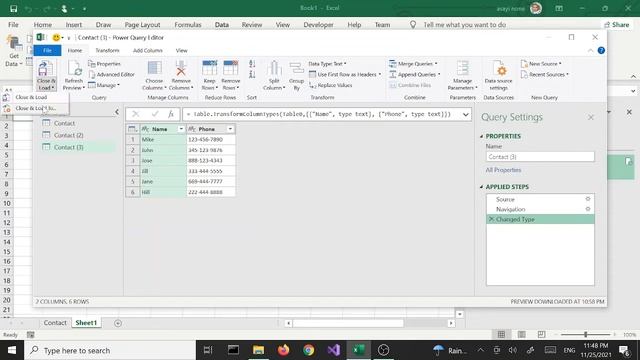 Microsoft Excel 2019 | How To Import XML Data| How to Convert XML file to Excel Worksheet | Part i смотреть онлайн
