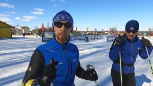 Обзор беговых лыж Fischer Speedmax 3D