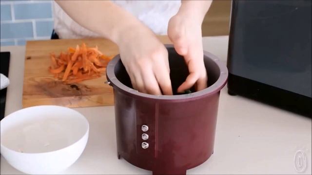 FoodCycler - бытовой утилизатор пищевых отходов смотреть онлайн