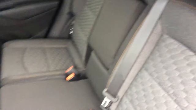 2018 Chevrolet Equinox at Don Johnson Motors in Rice Lake, WI (R1856) смотреть онлайн