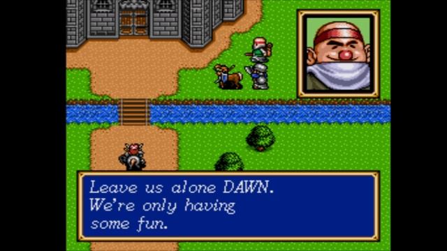 And The Adventure Continues! | Shining Force Sword Of Hajya, Episode 1 смотреть онлайн