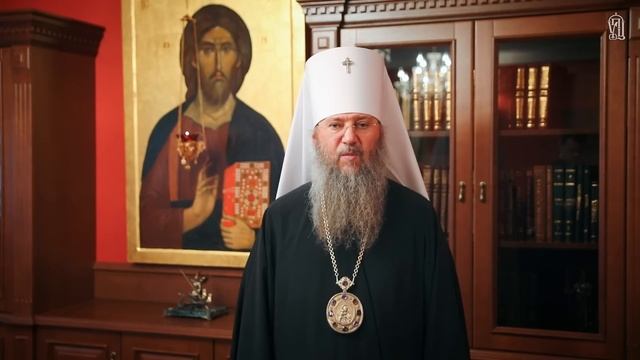Итоги заседания Священного Синода УПЦ от 23.11.2022 смотреть онлайн