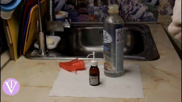 Освежитель воздуха своими руками смотреть онлайн