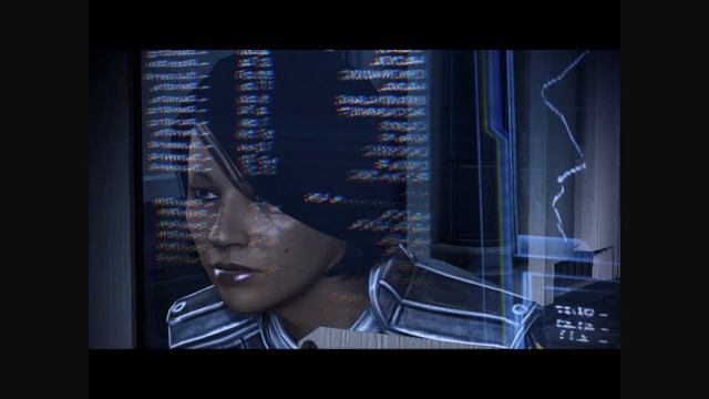 Let's Play Mass Effect 3 Legendary Edition (ep.22 - Cerberus Scientists) смотреть онлайн