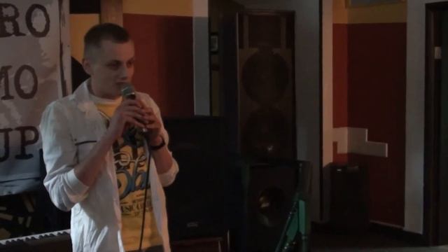 ЕПТ. Михайло Кишкань (Magnum Opus). Ностальгія. смотреть онлайн