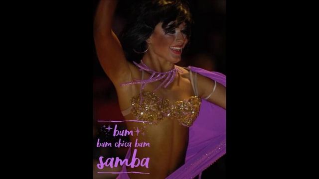 Bum Bum Chica Bum Samba Counting смотреть онлайн