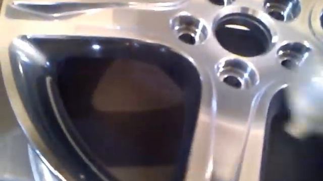 Покраска в ХРОМ!!! смотреть онлайн