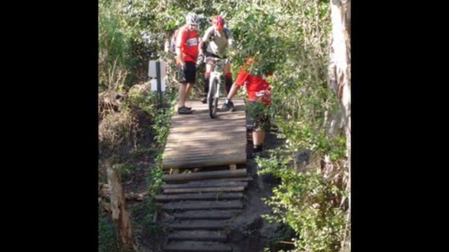 Big Gulp Lesson at Trek Day смотреть онлайн