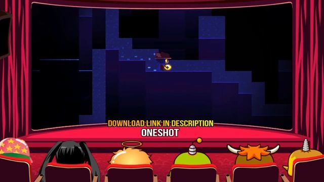 ONESHOT - Download (game by Team Oneshot 2016) смотреть онлайн