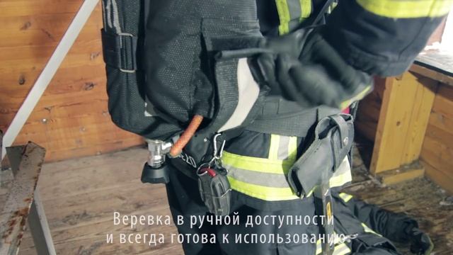 Многофункциональная сумка для АСР смотреть онлайн