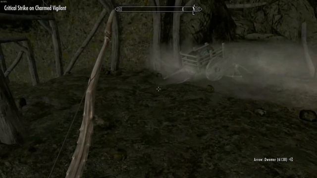 SOME TRIPPY STUFF | Skyrim Episode 38 смотреть онлайн