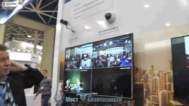 Мы вокруг Dahua, Dahua вокруг нас смотреть онлайн