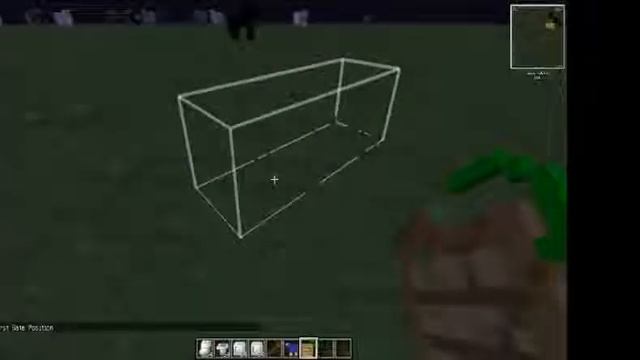 обзоп воено строительной сборки для minecraft 1 7 10 Скачать в HD смотреть онлайн