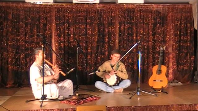 Krishna arpan raga desh смотреть онлайн