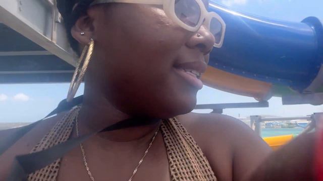 De Palm Island: $119 Is It Really Worth It? | Roaming with Riss смотреть онлайн