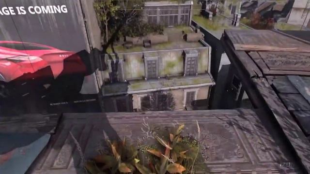 Dying Light 2 Gameplay Demo E3 2019 смотреть онлайн