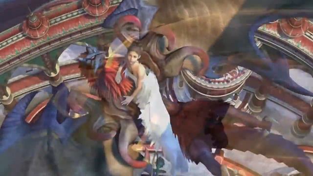 Final Fantasy X X 2 HD Remaster Valentine's Day Trailer 720p смотреть онлайн