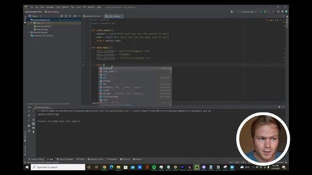 Get Off Social Media With This Python Project for Beginners смотреть онлайн