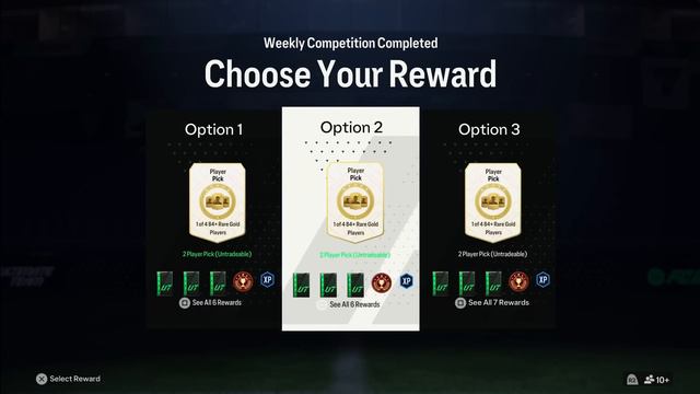 14 Days to Save an FC24 Account..