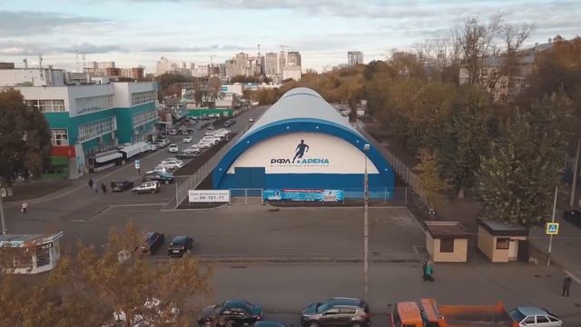 Индивидуальные футбольные тренировки в Самаре смотреть онлайн