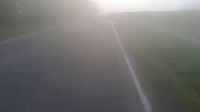 На рыбалку. 6 утра. Ничего не поймал :) смотреть онлайн