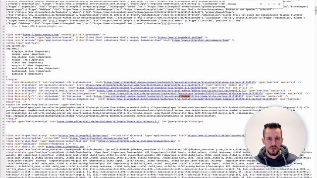 WordPress Theme herausfinden смотреть онлайн
